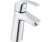Хромований змішувач GROHE EUROSMART
