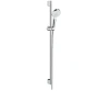Душовий набір HANSGROHE CROMETTA