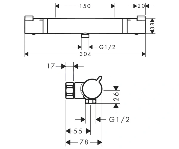 hansgrohe13119000_d-1200x1000