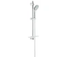 Душовий гарнітур eco GROHE EUPHORIA