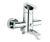 Змішувач для ванни GROHE TENSO