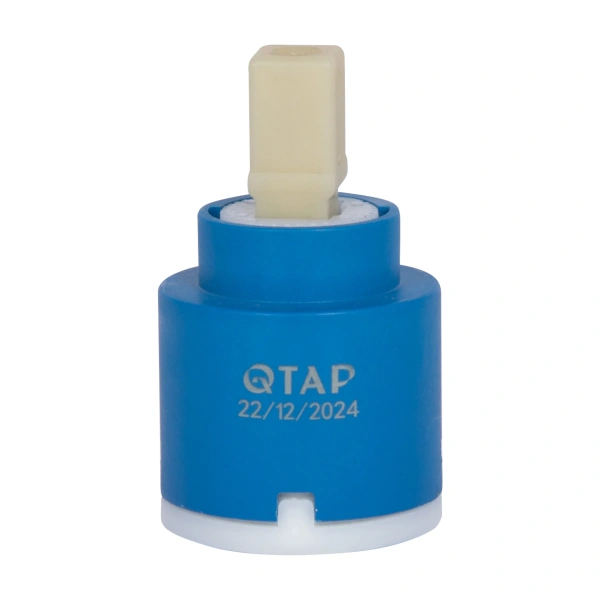 Картридж для змішувача Qtap Spojeni 30 мм