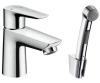 Набір для біде HANSGROHE TALIS E
