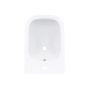 Біде підлогове Qtap Presto Quadro 540×340×400 мм, White