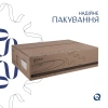 Раковина підвісна/накладна Cardinal 565х400х130 мм, White, овальна, без донного клапана Qtap