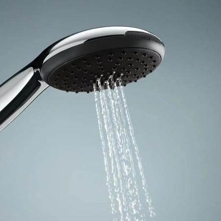 Фото Душовий гарнітур Grohe QuickFix Vitalio Start 110