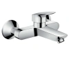 Змішувач для ванни HANSGROHE LOGIS