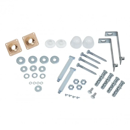 Інсталяція для раковини Qtap Nest