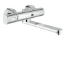 Змішувач GROHE EUROSMART COSMOPOLITAN