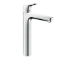 Одноважільний змішувач HANSGROHE FOCUS