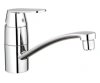 Кухонний змішувач GROHE EUROSMART COSMOPOLITAN