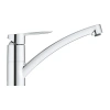 Фото Змішувач для кухні GROHE BAU ECO