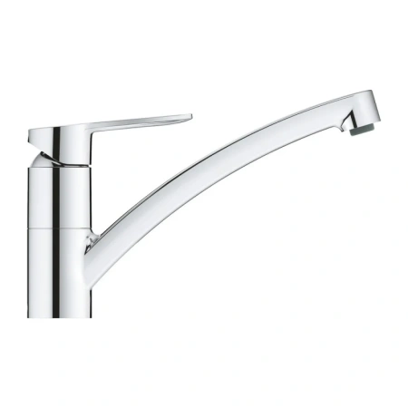 Фото Змішувач для кухні GROHE BAU ECO