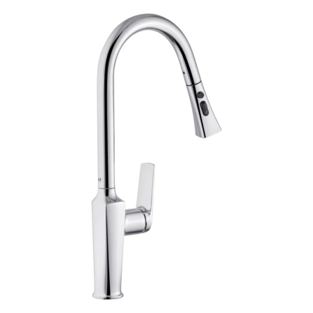 Змішувач для кухні Kroner KRP Makon - C030-T