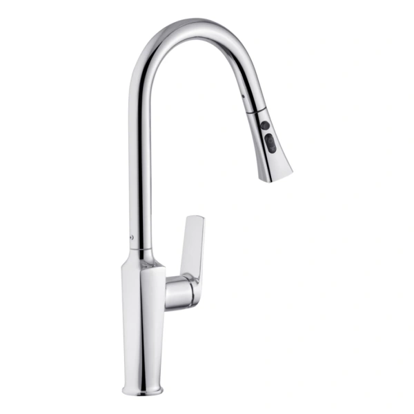 Змішувач для кухні Kroner KRP Makon - C030-T