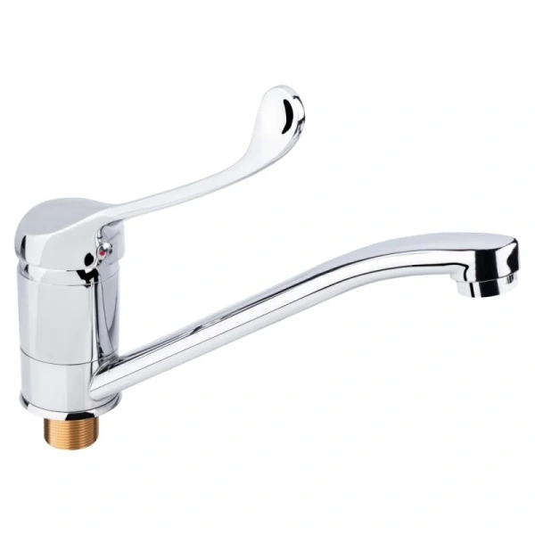 Змішувач для кухні Lidz Watt