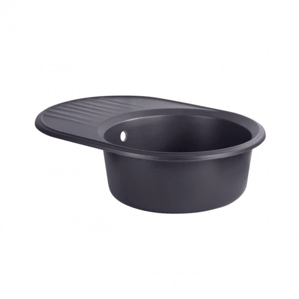 Фото Кухонна мийка Qtap CS 7451