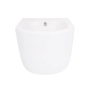 Біде підвісне Qtap Taurus 485×360×295 мм, White