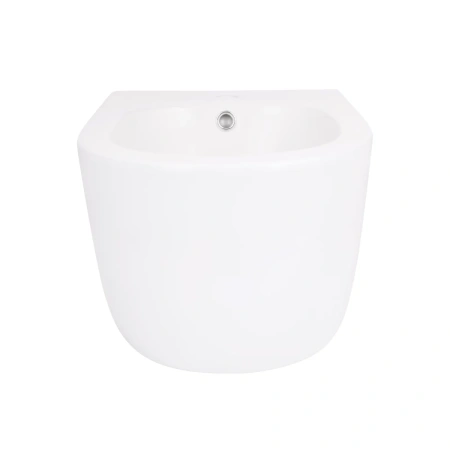Біде підвісне Qtap Taurus 485×360×295 мм, White