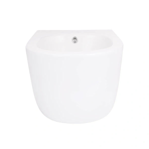 Біде підвісне Qtap Taurus 485×360×295 мм, White