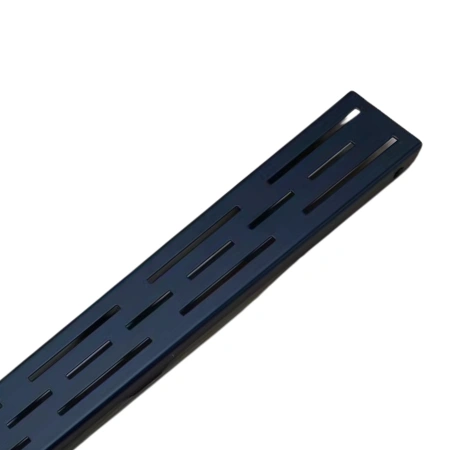 Решітка для лінійного трапу Qtap Grate FD800 (BLA)