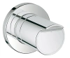 Накладна панель GROHE GROHTHERM 2000