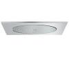 Стельовий душ GROHE RAINSHOWER RUSTIC