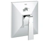 Зовнішня частина змішувача GROHE ALLURE BRILLIANT