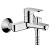 Фото Набір змішувачів 3 в 1 HANSGROHE VERNIS BLEND