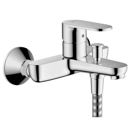 Фото Набір змішувачів 3 в 1 HANSGROHE VERNIS BLEND