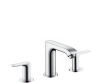 Змішувач для раковини HANSGROHE METRIS