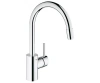 Змішувач для мийки GROHE CONCETTO