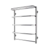 Фото Рушникосушка водяна Qtap Standard shelf