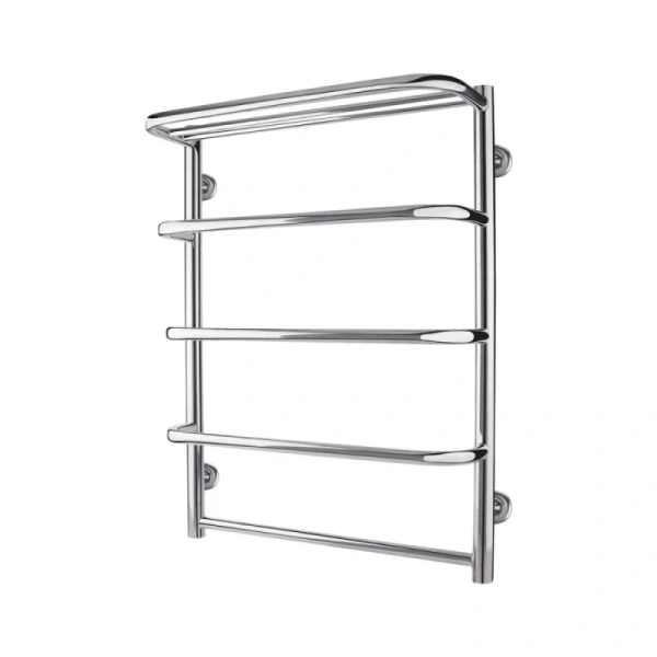 Фото Рушникосушка водяна Qtap Standard shelf