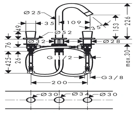 hansgrohe71133000_d-1200x1000