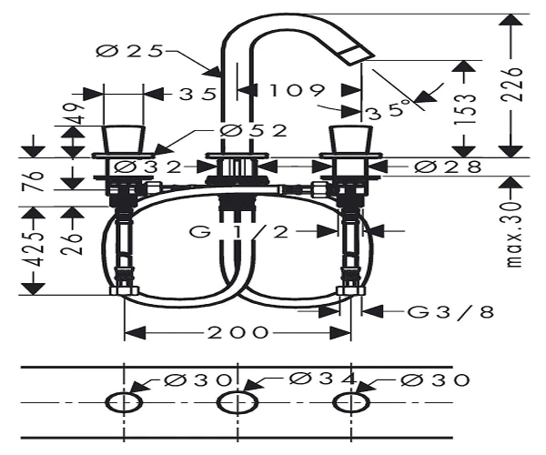 hansgrohe71133000_d-1200x1000