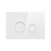 Панель змиву для унітазу Qtap Nest