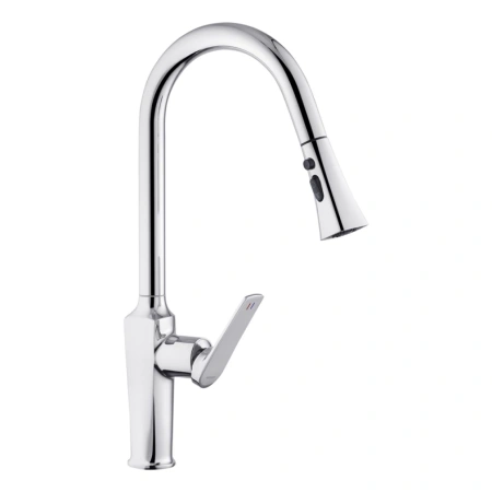 Змішувач для кухні Kroner KRP Makon - C030-T