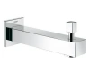 Вилив GROHE EUROCUBE UNIVERSAL CUBE