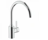 Кухонний змішувач GROHE EUROSMART COSMOPOLITAN
