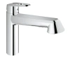 Змішувач для кухні GROHE TOUCH COSMOPOLITAN