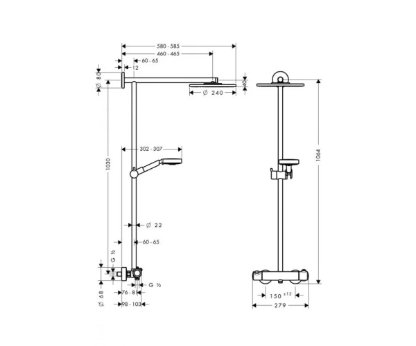 hansgrohe27160000_d-1200x1000