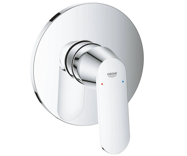 Змішувач для душу GROHE EUROSMART COSMOPOLITAN