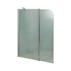 Шторка для ванни Lidz Brama 120x140L