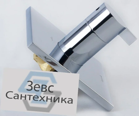 Фото Перемикач потоку IMPRESE ZAMEK