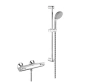 Набір для душу GROHE GROHTHERM 1000