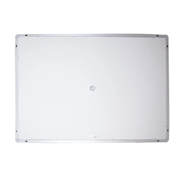 Дзеркало Qtap Mideya LED з антизапотіванням 1200х800