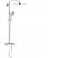 Душова система GROHE RAINSHOWER