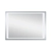 Дзеркало Qtap Leo 1000х700 з LED-підсвічуванням