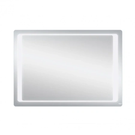 Дзеркало Qtap Leo 1000х700 з LED-підсвічуванням
